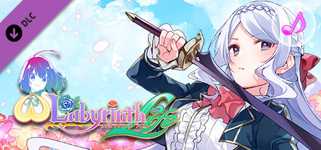 Omega Labyrinth Life - Character Song: Nanami cover image