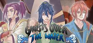 Ghosts over the Water: Changing the Tides of Japan's Future cover image