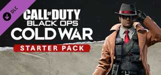 Call of Duty®: Black Ops Cold War - Starter Pack cover image