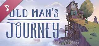 Old Man's Journey - Soundtrack cover image
