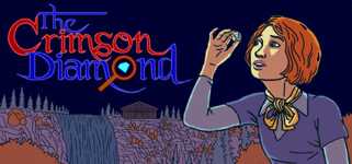 The Crimson Diamond cover image