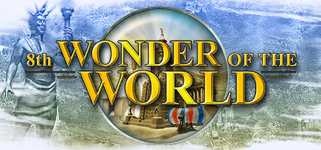 Cultures - 8th Wonder of the World cover image