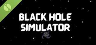 blackhole simulator Demo cover image