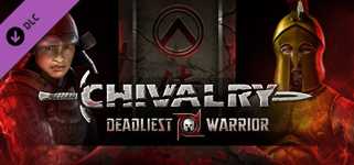 Chivalry: Deadliest Warrior cover image