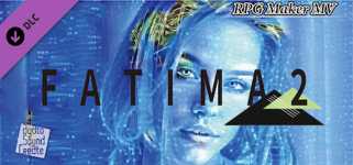 RPG Maker MV - FATIMA 2 cover image