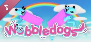 Wobbledogs - Original Soundtrack cover image