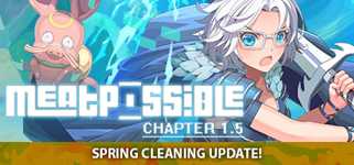 MeatPossible: Chapter 1.5 cover image