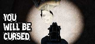 You will be cursed cover image