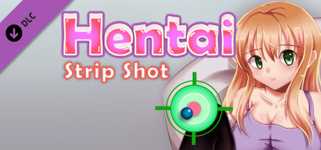 Hentai Strip Shot - Artwork and OST cover image