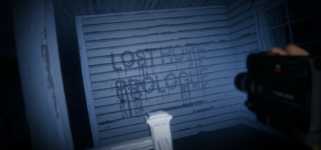 Lost Hope: Prologue cover image