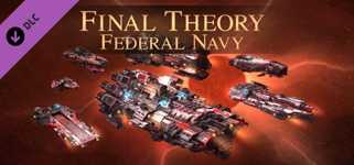 Final Theory: Federal Navy cover image