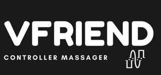 Vfriend - Controller Massager cover image