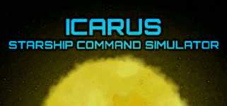Icarus Starship Command Simulator cover image