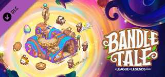 Bandle Tale: A League of Legends Story - Bigger-On-The-Inside Pack cover image