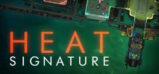 Heat Signature cover image