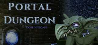 Portal Dungeon: Goblin Escape cover image