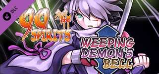 99 Spirits - Weeping Demon's Bell cover image