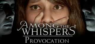 Among The Whispers - Provocation cover image