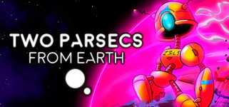 Two Parsecs From Earth cover image