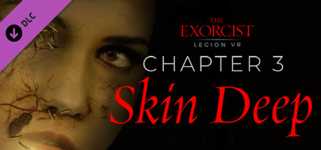The Exorcist: Legion VR - Chapter 3: Skin Deep cover image