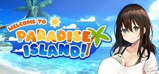 Welcome to Paradise Island cover image