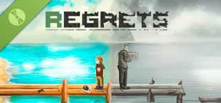 Regrets Demo cover image