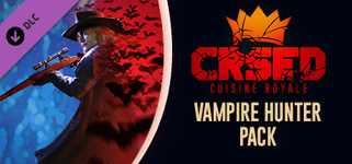 CRSED: Cuisine Royale - Vampire Hunter Pack cover image