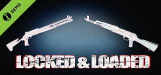 Locked & Loaded Demo cover image