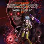 Sword Art Online: Fatal Bullet cover image