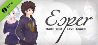 Esper - Make You Live Again Demo cover image
