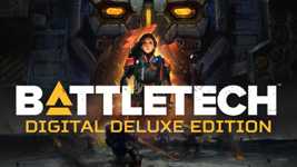 BATTLETECH - Digital Deluxe Edition cover image