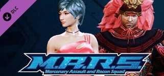 M.A.R.S. - Thanksgiving Pack cover image