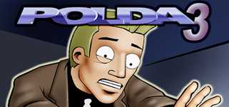 Polda 3 cover image