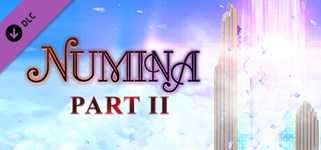 Numina - Part 2 cover image