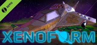 Xenoform Demo cover image