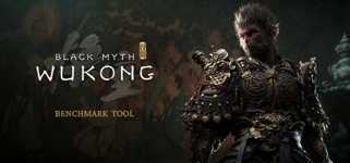 Black Myth: Wukong Benchmark Tool cover image