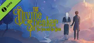 The Divine Speaker: The Sun and the Moon Demo cover image