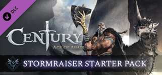 Century - Stormraiser Starter Pack cover image