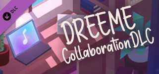 Virtual Cottage - Dreeme Collaboration Music cover image