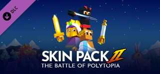 The Battle of Polytopia - Skin Pack #2 cover image