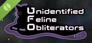 Unidentified Feline Obliterators Demo cover image