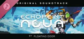 Echo Point Nova Soundtrack cover image