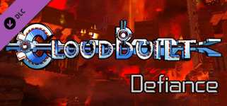 Cloudbuilt - Defiance cover image