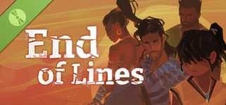 End of Lines Demo cover image