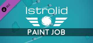Istrolid - Paint Job cover image