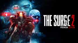 The Surge 2 Premium Edition cover image