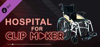 Hospital for Clip maker cover image