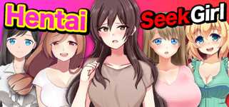 Hentai Seek Girl cover image