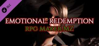 RPG Maker MZ - Emotional: Redemption cover image