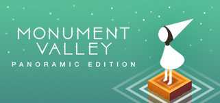 Monument Valley: Panoramic Edition cover image